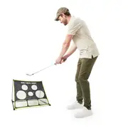 Golf Chipping Net