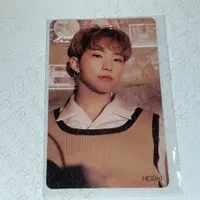 在飛比找蝦皮購物優惠-SEVENTEEN Attacca 日壓 HMV 特典 HO