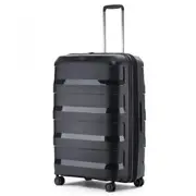 Tosca Comet 78 cm Hardside Large Case - Black