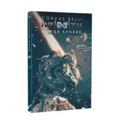[LatestBuy] Infinity Role Playing Game Human Sphere N3