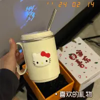 在飛比找蝦皮購物優惠-現貨水壺大象杯馬克杯玻璃杯保溫杯保溫瓶304不鏽鋼馬克杯咖啡