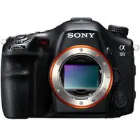 在飛比找樂天市場購物網優惠-展示出清 SONY SLT-A99V 單機組★贈64G高速卡