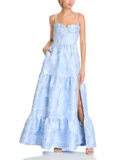 V. Chapman Lucetta Dress
