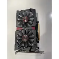 在飛比找蝦皮購物優惠-STRIX-GTX750TI-OC-2GD5 貓頭鷹 無外盒