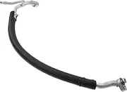 A-Premium A/C Suction Line Hose Compatible with Ford Fusion 2013-2014 L4 1.6L Petrol DOHC Low Pressure Compressor to Evaporator