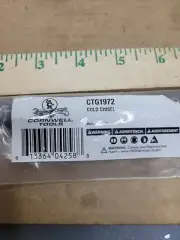 Cornwell CTG1972 Cold Chisel for AIR HAMMER PNEUMATIC