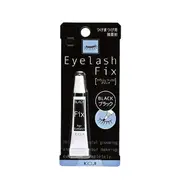 Koji - Eyelash Fix Adhesive Glue - Black