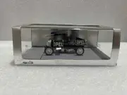 S0820 spark opel rak 1 1928 1/43