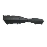Sterling Bumper Bar to suit Mitsubishi Pajero 11/2006 to 2021 - MBPJ-BAR-39B