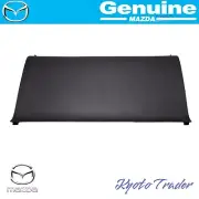Mazda Genuine Partition Board RX-7 FD3S 13B Rear Panel for 2 seater FD01-68-82X0 (for: Mazda)