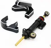 for VSETT 10Plus Electric Scooter Stabilizer Steering Damper Kit