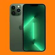 Apple iPhone 13 PRO MAX (128GB, Green) Australian Stock - Pristine
