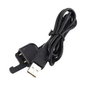 1M/40" USB Charger Adaptor For GoPro Wi-Fi Remote Controller Hero3 3+ 4 5 6 7