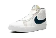 Nike SB BLAZER ZM MID ERIC KOSTON White Nightshade DO9399-100 (876) Men's Shoes