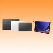 Samsung Galaxy Tab S9