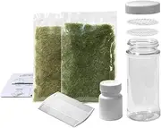 Woodland Scenics Static Grass Starter Kit