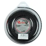 LINE TRIMMER CORD 3.3mm DESERT VORTEX - 18 METRES