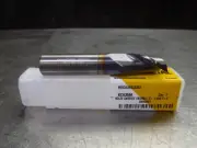 Kennametal 7/16" Solid Carbide Endmill 2 Flute HEC438S2063 KC635M (LOC1855B)