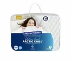 Protect-a-Bed Arctic Chill Waterproof Mattress Protector
