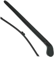 Arm Rear Wiper, Rear Windsheild Back Wiper Arm and Blade Set For Volvo XC60 2018-2023 New