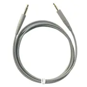For QC35 Headphone Cable QC25 QC35 II QC45 Soundtrue Audio Cable 3.55364