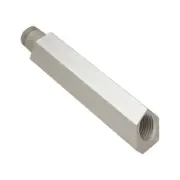 PFEPS-EXT Proflow Oil Sender Switch Extension Hex Tube, SB Ford Windsor 289/302/