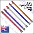 Dyson Wand Stick Extension Tube V7 V8 V10 V11 V15 Detect Animal Absolute