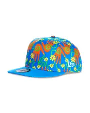 Yinka Ilori x New Era Cherish Your Magic Hat - Exclusive