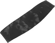 [FOMIYES] Tuxedo Cummerbund for Men Waist Support Band for Formal Events Elegant Waistband for Weddings and Dinners Accessory to Enhance Your Suit Style