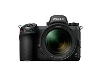 在飛比找誠品線上優惠-【Nikon 尼康 公司貨】Z6II Z 24-70mm K