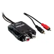 Metra AXGLI-M 2 Channel Mini Ground Loop Isolator