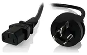 Alogic Power Cable IEC C13 5m