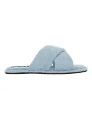 [Senso] Inka IV Flat Sandals in Blue