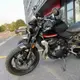 Trident660風鏡 適用於 Triumph trident改裝儀表遮陽板套件 Triumph Trident 66