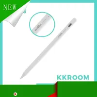 在飛比找蝦皮購物優惠-(熱門產品) Kkroom 鉛筆手寫筆觸摸筆配件, 用於 i