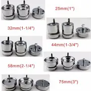 Professional Button Maker Die Mould
