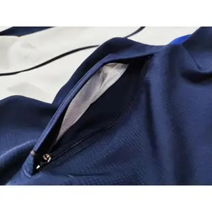 [大自在]MIZUNO 美津濃 平織上衣 運動外套 口袋拉鍊 防曬 網布內裡 防潑水 32TC108501