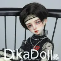在飛比找Yahoo!奇摩拍賣優惠-極致優品 BJD娃娃【DK】dikadoll 小迦 Jia 