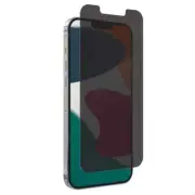 ZAGG Invisible Shield Glass Elite Privacy Protector iPhone 13 Pro Max 5G 6.7"