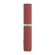 L'Oreal Paris Le Matte Resistance 150 Lazy Sunday Liquid Lipstick