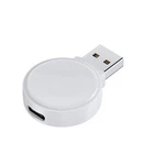 New Mini Portable Wireless USB Type-C Smart Watch Charging Dock For Apple Watch