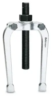 Beta Tools 1542/1 2-Leg Puller for Internal Extractors 35-75mm 015420001