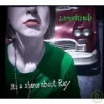 THE LEMONHEADS / IT’S SHAME ABOUT RAY (CD+DVD)