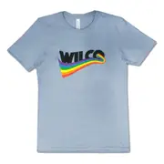 WilcoPursuit of Happiness T Shirt