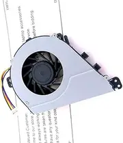 New Laptop CPU Cooling Fan for Dell Latitude E5430 082JH0 DC28000AFSL Cooler Fan