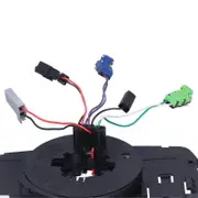 Spiral Cable 8200216465 Windshield Wiper Indicator Light Switch Wire Fit for MEGANE II Coup
