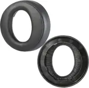 Replacement Ear Pad Cushions Compatible with the Sony PlayStation 4 Platinum PS4 Headphones