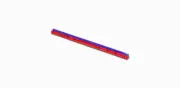 Genuine Replacement Rear Seal for V11 and V12 Detect Slim (971455-01)