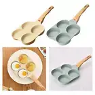 Breakfast Frying Pan Egg Steak Pot Breakfast Maker Cookware for Steak Breakfast