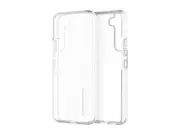 Incipio DualPro Classic+ - Samsung GS22+ - Clear